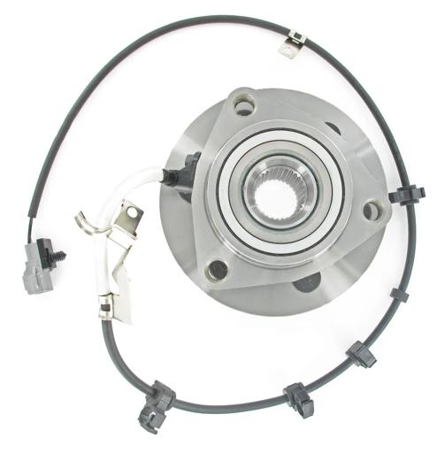SKF - SKFBR930205 - BR930205
