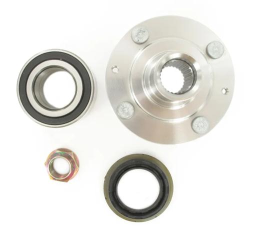 SKF - SKFBR930166K - BR930166K