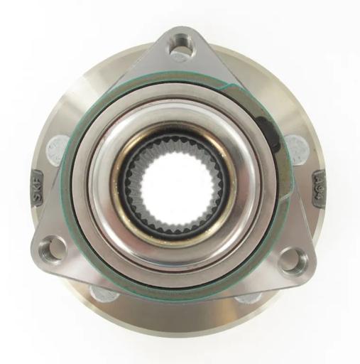 SKF - SKFBR930184 - BR930184