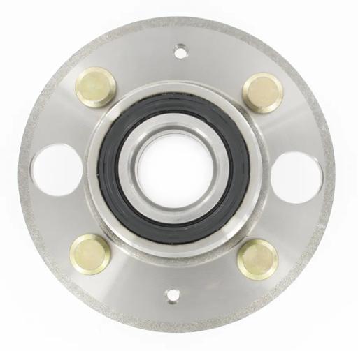 SKF - SKFBR930127 - BR930127