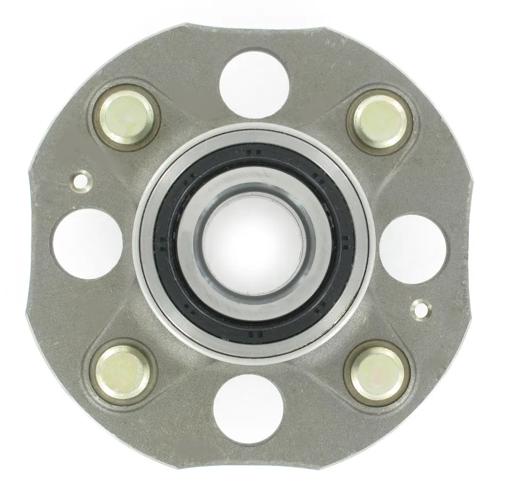SKF - SKFBR930124 - BR930124