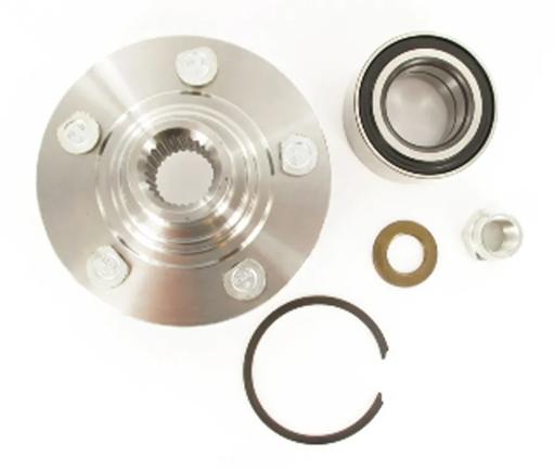 SKF - SKFBR930151K - BR930151K