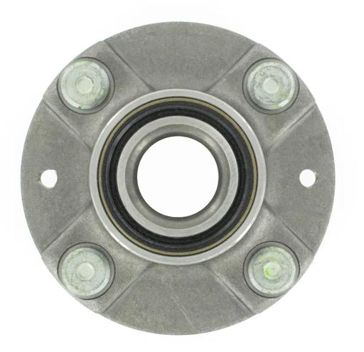 SKF - SKFBR930143 - BR930143