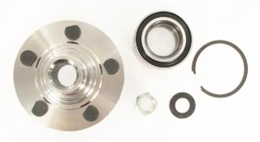 SKF - SKFBR930152K - BR930152K