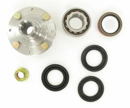 SKF - SKFBR930154K - BR930154K