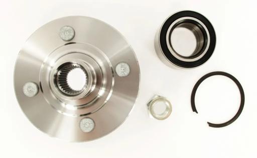 SKF - SKFBR930156K - BR930156K