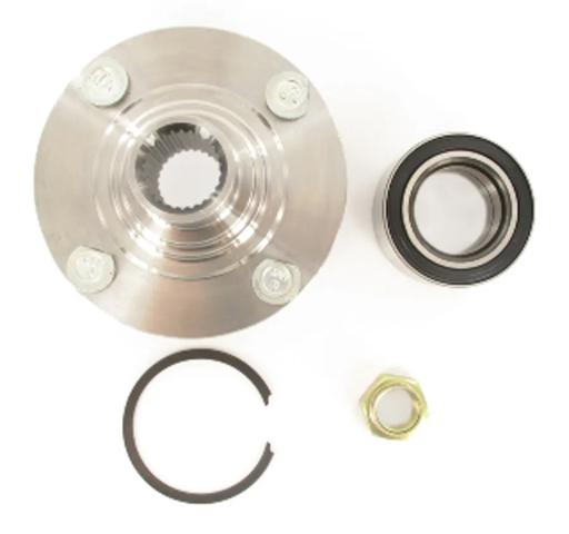 SKF - SKFBR930153K - BR930153K