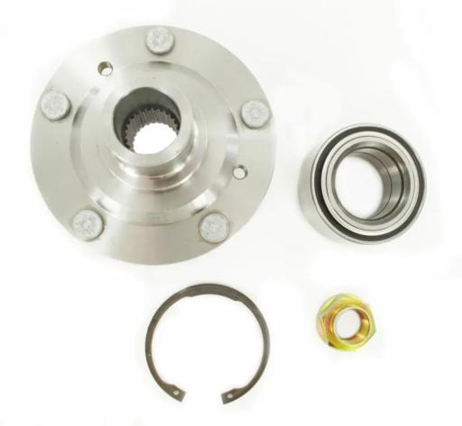 SKF - SKFBR930157K - BR930157K