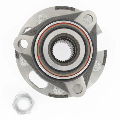 SKF - SKFBR930091K - BR930091K