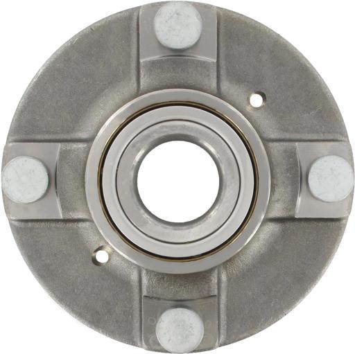 SKF - SKFBR930115 - BR930115