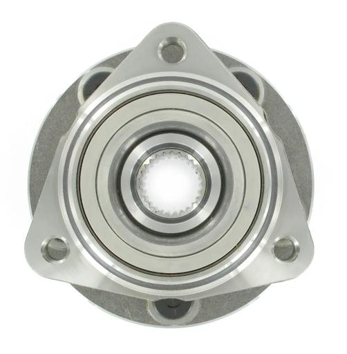 SKF - SKFBR930116 - BR930116