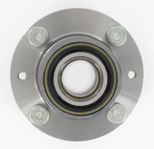 SKF - SKFBR930117 - BR930117