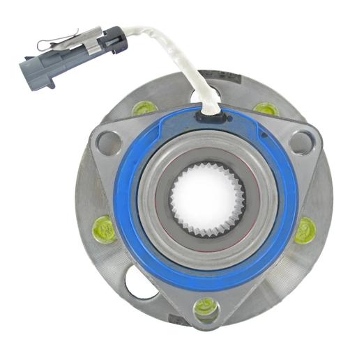 SKF - SKFBR930076 - BR930076