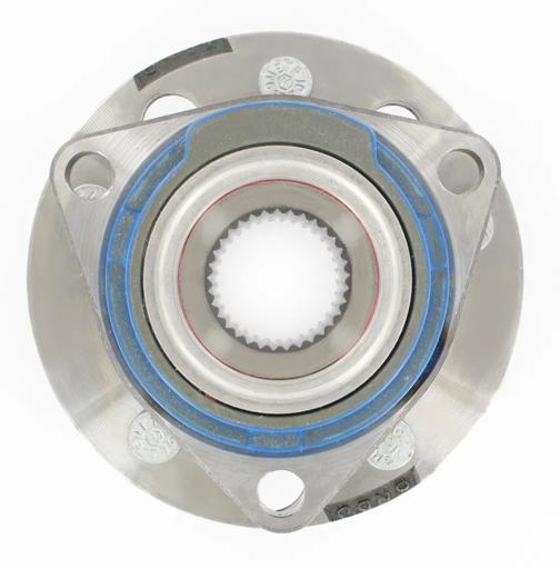 SKF - SKFBR930077 - BR930077