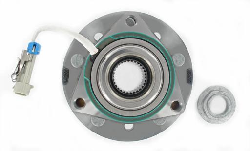 SKF - SKFBR930080 - BR930080
