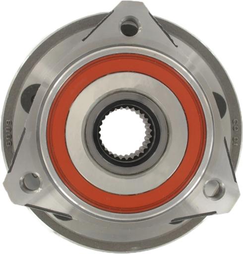 SKF - SKFBR930014 - BR930014