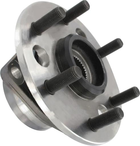 SKF - SKFBR930035 - BR930035