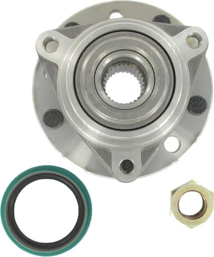SKF - SKFBR930052K - BR930052K
