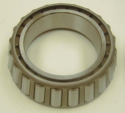 SKF - SKFBR358 - BR358