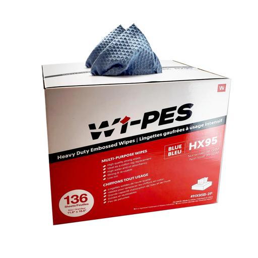 Wipeco - CPNHX95B-2P - HX95B-2P