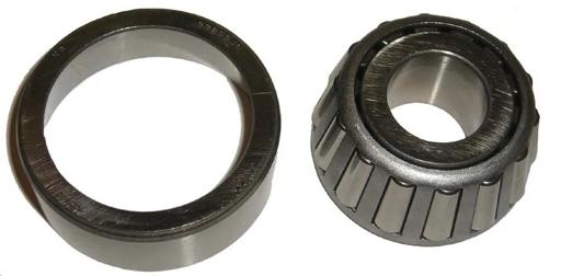 SKF - SKF33205J - 33205J