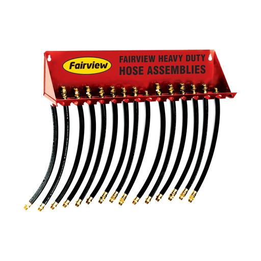 Fairview - FAIHAB-8-KIT - HAB-8-KIT