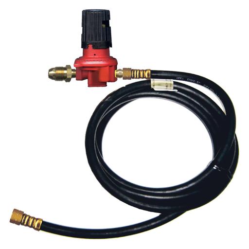 Fairview - FAII4C120FWGR360POLHN - I4C120FWGR360POLHN