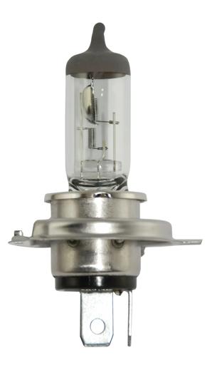 Hella - HLAH4-130/90W - H4-130/90W