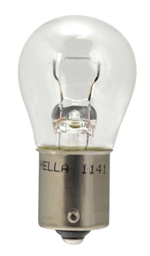 Hella - HLA1141-24V - 1141-24V