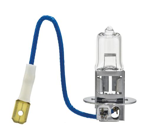 Hella - HLAH3-35W - H3-35W