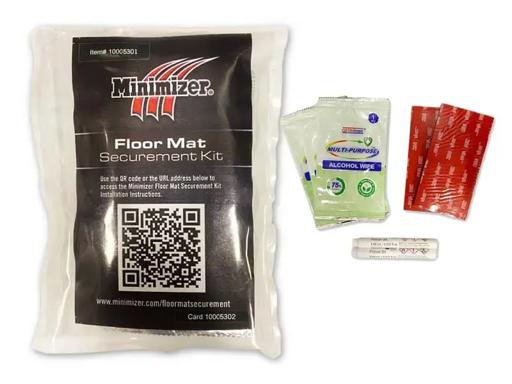 Minimizer - MNM10005301 - 10005301