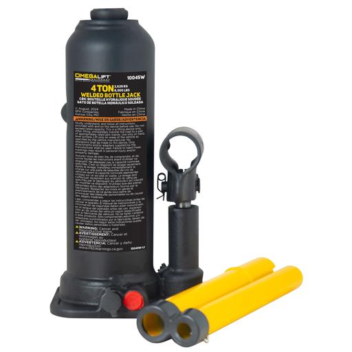 Shinn Fu - SFC10045W - 10045W