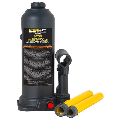 Shinn Fu - SFC10065W - 10065W
