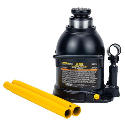 Shinn Fu - SFC10209W - 10209W