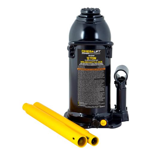Shinn Fu - SFC10125W - 10125W
