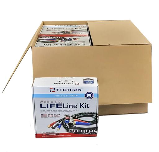 Tectran - TECLK135TRPLT - LK135TRPLT