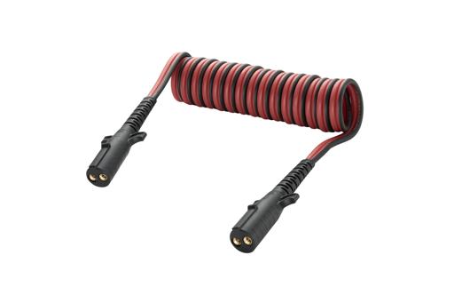 Tectran - TEC2HCM54 - 2HCM54