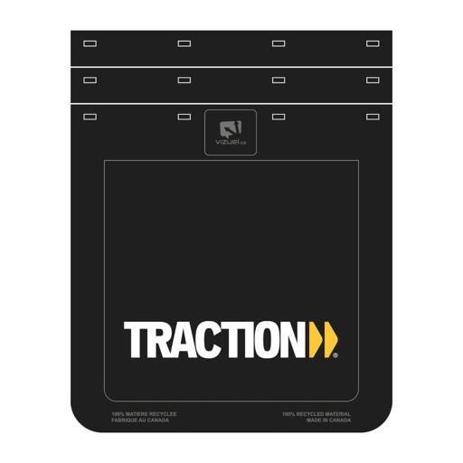 Traction - VIZMFTRCT-2.0 - MFTRCT-2.0