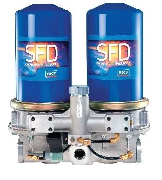 SKF - SKF640316 - 640316