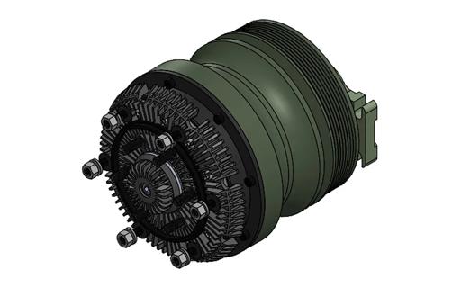 Kit Masters - KMR99995-2 - 99995-2