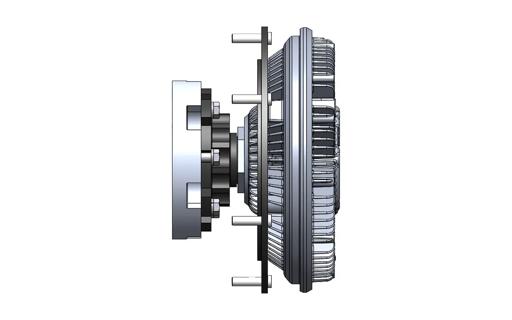 Kit Masters - KMRKV1002 - KV1002