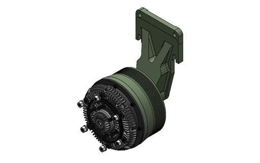 Kit Masters - KMR99614-2 - 99614-2