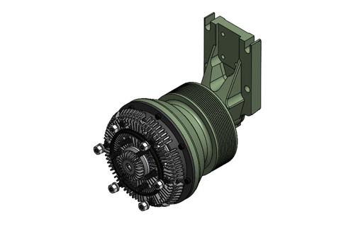 Kit Masters - KMR99617-2 - 99617-2