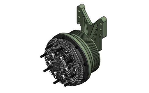 Kit Masters - KMR99627-2 - 99627-2