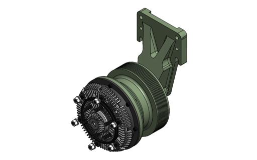 Kit Masters - KMR99789-2 - 99789-2