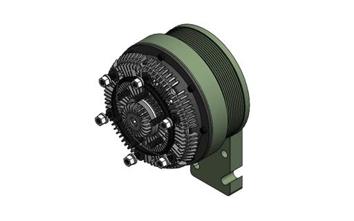 Kit Masters - KMR99383-2 - 99383-2