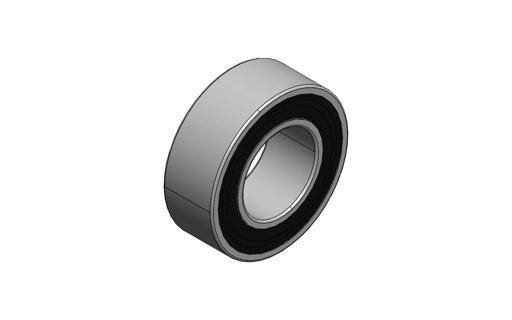 Kit Masters - KMR14-B - 14-B