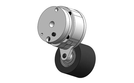 Kit Masters - KMR690061V2 - 690061V2