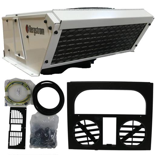 Bergstrom - BGSKK1000-12 - KK1000-12