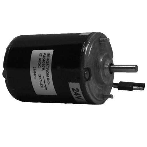 Bergstrom - BGS1075055 - 1075055